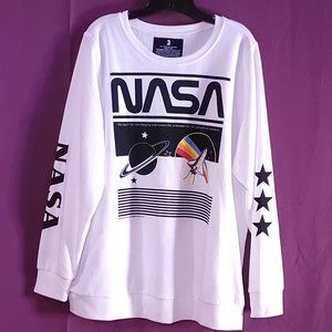 Torrid Nasa Sweatshirt